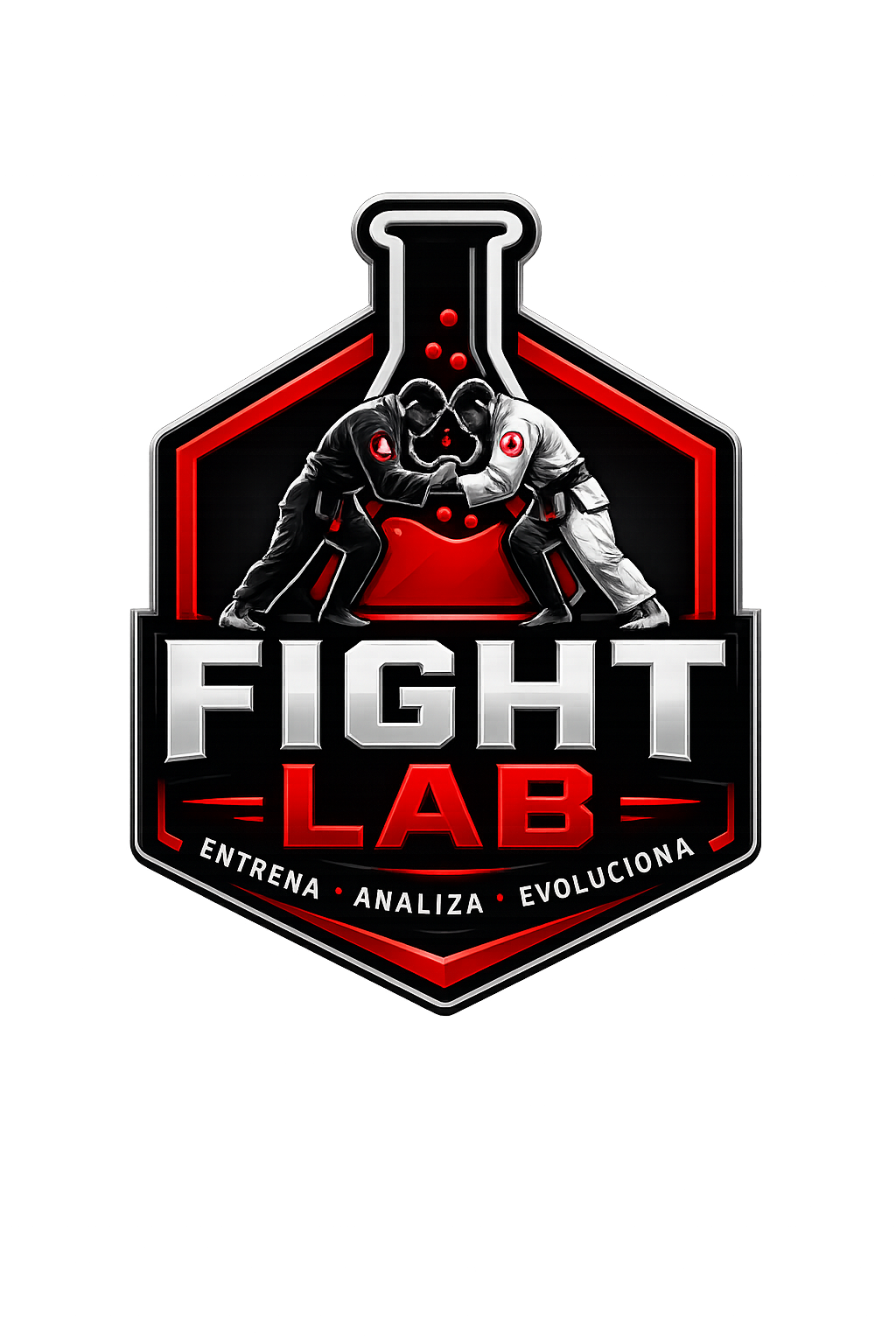 Fight Lab
