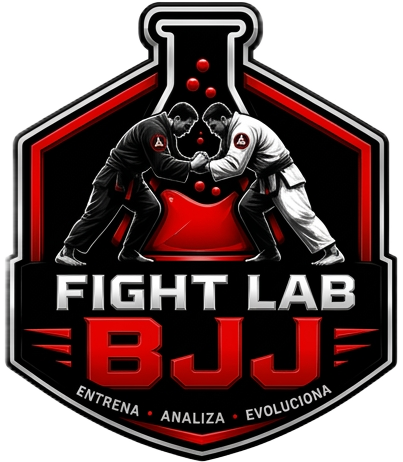 Fight Lab